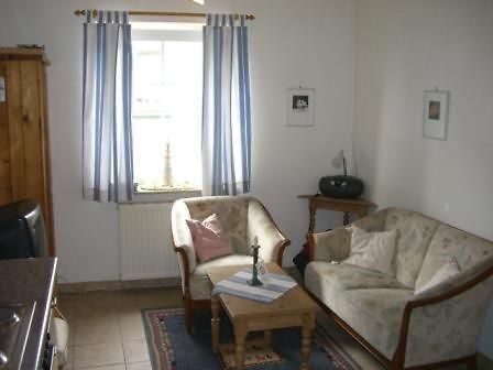 Tine-S-Ferienwohnung Husum  Eksteriør billede