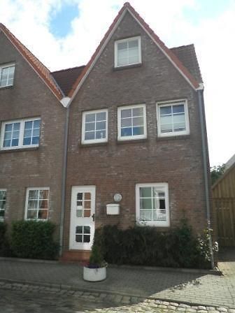 Tine-S-Ferienwohnung Husum  Eksteriør billede