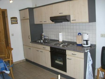 Tine-S-Ferienwohnung Husum  Eksteriør billede